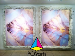 Jordan Doner parachutes