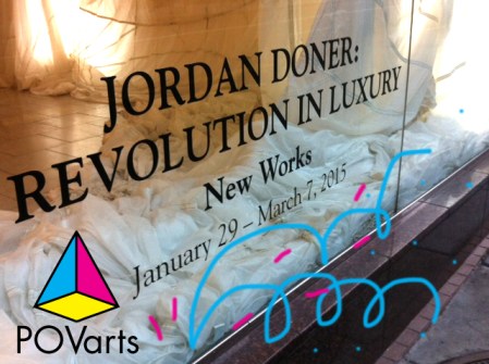 Jordan Doner window