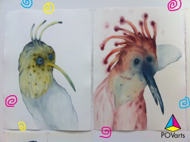 Cécile Granier de Cassagnac, 2015