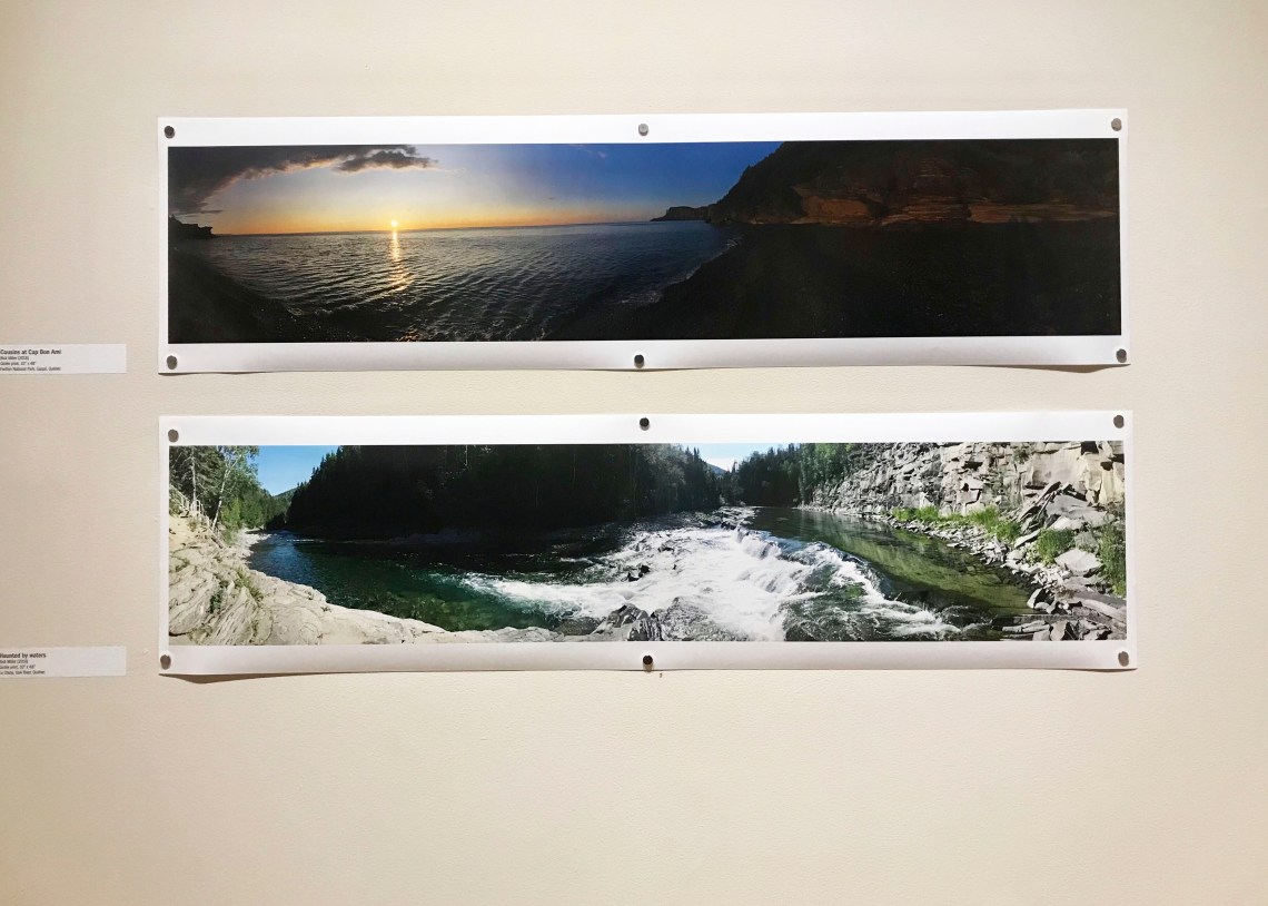 Rick Miller Panoramas