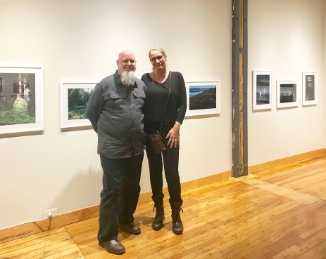 Rick Miller Rick and Jules