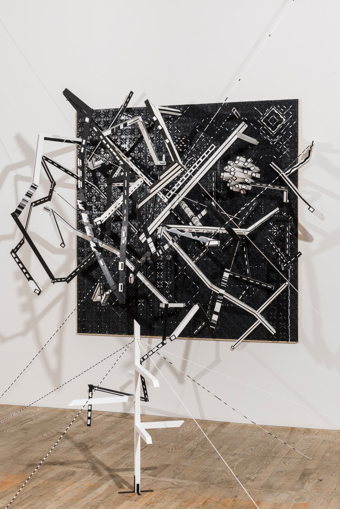 DianaCooper_SlideRuler