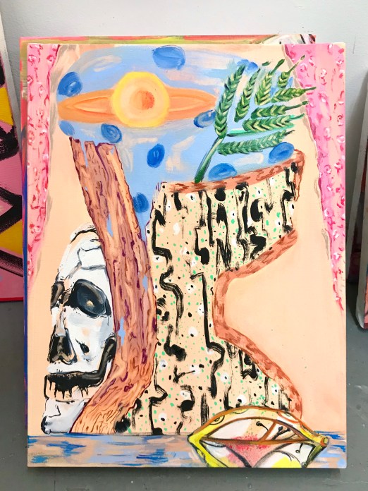 MelissaCapasso_Bergman