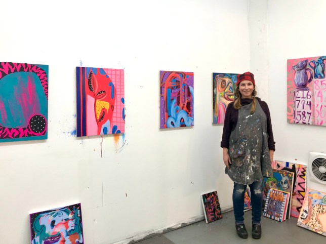 MelissaCapasso_Portrait